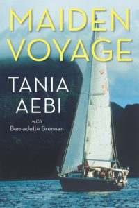 Descargar Maiden Voyage (English Edition) pdf, epub, ebook