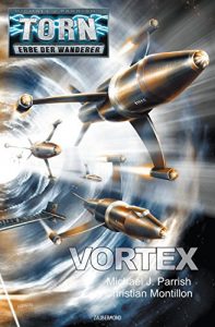 Descargar Torn 38 – Vortex (German Edition) pdf, epub, ebook