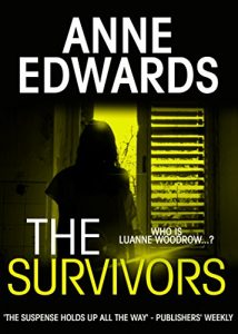 Descargar The Survivors (English Edition) pdf, epub, ebook