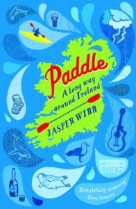 Descargar Paddle: A long way around Ireland pdf, epub, ebook