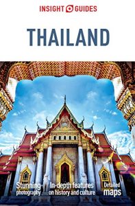 Descargar Insight Guides: Thailand pdf, epub, ebook