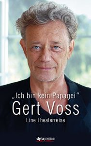 Descargar Ich bin kein Papagei: Eine Theaterreise (German Edition) pdf, epub, ebook