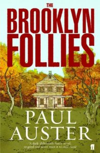 Descargar The Brooklyn Follies (English Edition) pdf, epub, ebook