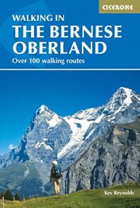 Descargar Walking in the Bernese Oberland (International) pdf, epub, ebook