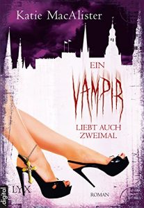 Descargar Ein Vampir liebt auch zweimal (Dark Ones 9) (German Edition) pdf, epub, ebook