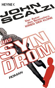 Descargar Das Syndrom: Roman (German Edition) pdf, epub, ebook