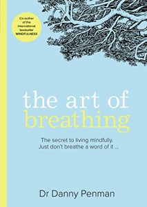 Descargar The Art of Breathing pdf, epub, ebook