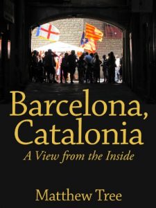 Descargar Barcelona, Catalonia: A View from the Inside (English Edition) pdf, epub, ebook