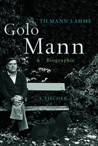 Descargar Golo Mann: Biographie (German Edition) pdf, epub, ebook