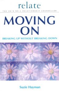 Descargar Moving on: Breaking Up without Breaking Down (Relate Relationships) pdf, epub, ebook