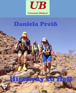 Descargar Highway to Hell: Marathon Des Sables (German Edition) pdf, epub, ebook