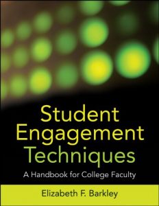 Descargar Student Engagement Techniques: A Handbook for College Faculty pdf, epub, ebook