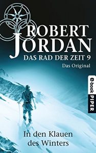 Descargar Das Rad der Zeit 9. Das Original: In den Klauen des Winters pdf, epub, ebook