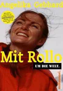 Descargar Mit Rollo um die Welt pdf, epub, ebook