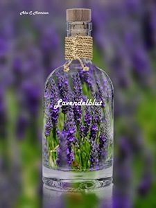 Descargar Lavendelblut (Lavendelsaga) pdf, epub, ebook