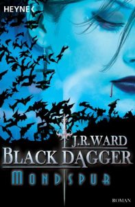 Descargar Mondspur: Black Dagger 5 (German Edition) pdf, epub, ebook