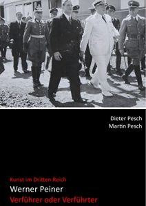 Descargar Werner Peiner – Verführer oder Verführter: Kunst im Dritten Reich pdf, epub, ebook