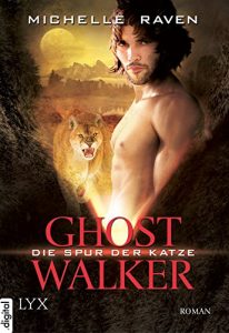 Descargar Ghostwalker – Die Spur der Katze (Ghostwalker-Reihe 1) (German Edition) pdf, epub, ebook