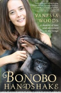 Descargar Bonobo Handshake: A Memoir of Love and Adventure in the Congo pdf, epub, ebook