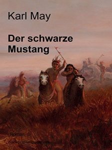 Descargar Der schwarze Mustang pdf, epub, ebook