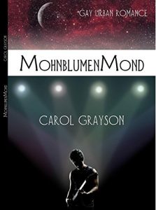 Descargar Mohnblumenmond: Gay Urban Romace (German Edition) pdf, epub, ebook