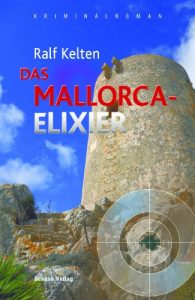 Descargar Das Mallorca-Elixier (German Edition) pdf, epub, ebook