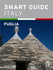 Descargar Smart Guide Italy: Puglia (English Edition) pdf, epub, ebook