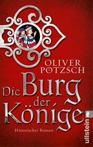 Descargar Die Burg der Könige: Roman (German Edition) pdf, epub, ebook