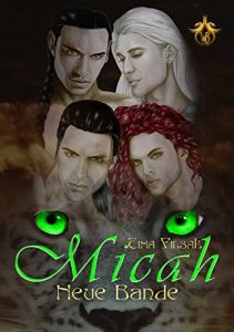 Descargar Micah Neue Bande (German Edition) pdf, epub, ebook