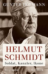 Descargar Helmut Schmidt: Soldat, Kanzler, Ikone pdf, epub, ebook