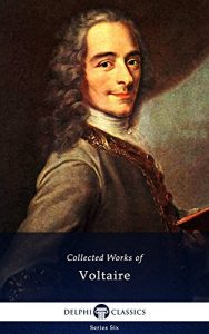 Descargar Delphi Collected Works of Voltaire (Illustrated) (Series Six Book 5) (English Edition) pdf, epub, ebook