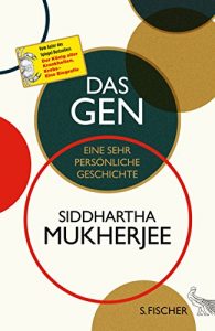 Descargar Das Gen: Eine sehr persönliche Geschichte (German Edition) pdf, epub, ebook