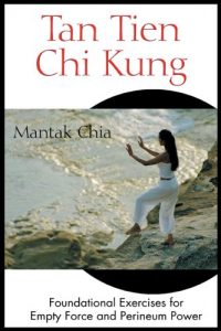 Descargar Tan Tien Chi Kung: Foundational Exercises for Empty Force and Perineum Power pdf, epub, ebook