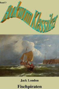 Descargar Fischpiraten: Bookworm-Klassiker 3 (German Edition) pdf, epub, ebook