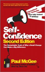 Descargar Self-Confidence: The Remarkable Truth of Why a Small Change Can Make a Big Difference pdf, epub, ebook