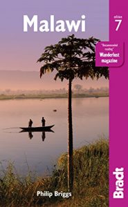 Descargar Malawi (Bradt Travel Guides) pdf, epub, ebook