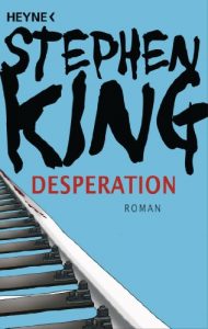 Descargar Desperation: Roman (German Edition) pdf, epub, ebook