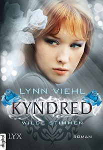 Descargar Kyndred – Wilde Stimmen (German Edition) pdf, epub, ebook