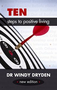 Descargar Ten Steps to Positive Living: (Second Edition) pdf, epub, ebook
