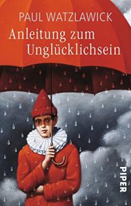 Descargar Anleitung zum Unglücklichsein (German Edition) pdf, epub, ebook