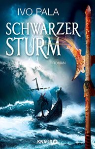 Descargar Schwarzer Sturm: Roman (Dark World Saga) pdf, epub, ebook