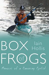 Descargar Box of Frogs: Memoirs of a Canoeing Cyclist (English Edition) pdf, epub, ebook