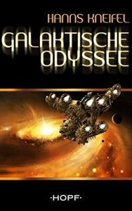 Descargar Galaktische Odyssee (German Edition) pdf, epub, ebook