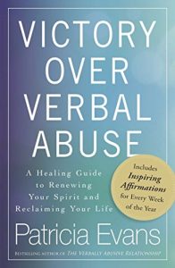 Descargar Victory Over Verbal Abuse: A Healing Guide to Renewing Your Spirit and Reclaiming Your Life (English Edition) pdf, epub, ebook