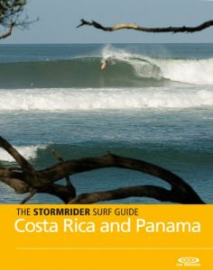 Descargar The Stormrider Surf Guide –  Costa Rica and Panama (Stormrider Surf Guides) (English Edition) pdf, epub, ebook