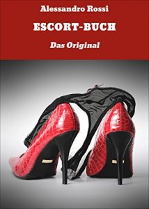 Descargar ESCORT-BUCH: Das Original pdf, epub, ebook