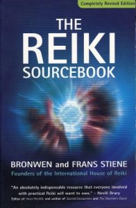 Descargar Reiki Sourcebook (Revised Ed.) pdf, epub, ebook