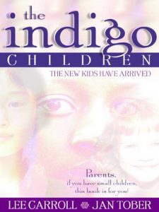 Descargar The Indigo Children: The New Kids Have Arrived pdf, epub, ebook