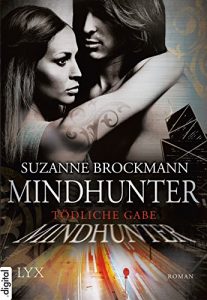 Descargar Mindhunter – Tödliche Gabe (Mindhunter-Reihe 1) (German Edition) pdf, epub, ebook