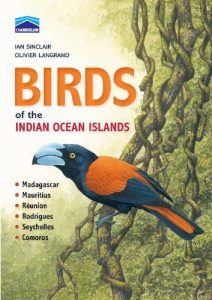 Descargar Birds of the Indian Ocean Islands pdf, epub, ebook